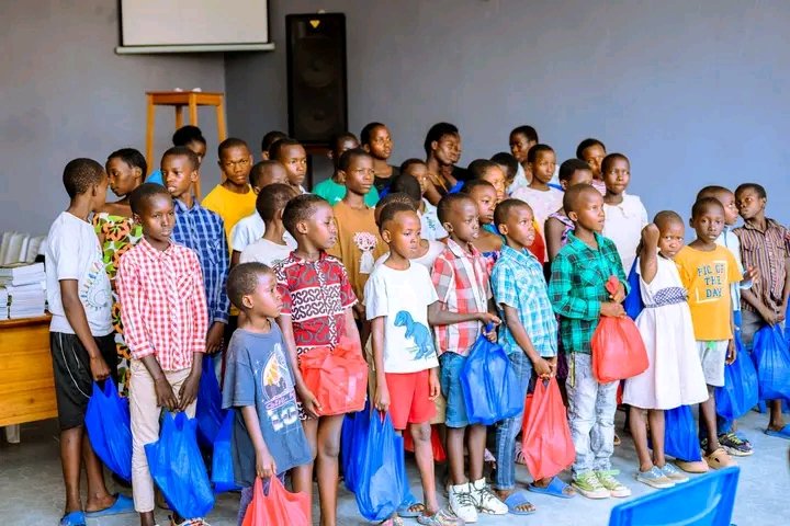 Mentorship & Christian Teaching